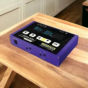 Lumatek Plus 2.0 Цифровий...