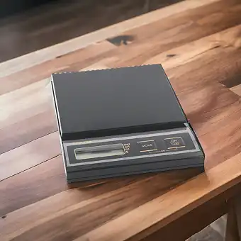 Tanita KP-400M kaal – 400 g...