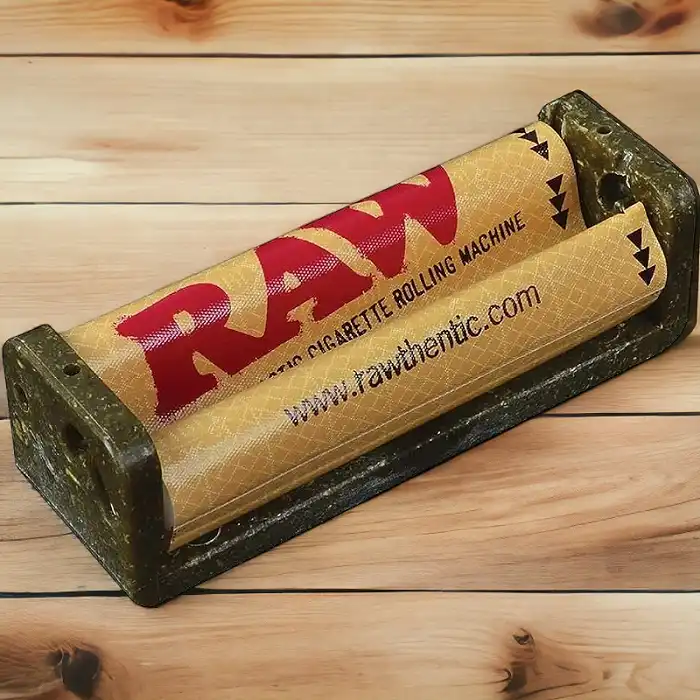 RAW Papers Automatic Rolling Box 79mm