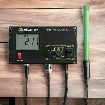 Milwaukee MC510 REDOX...