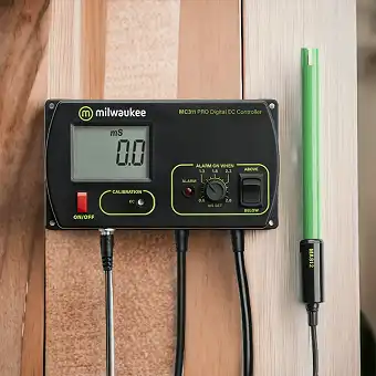 Kontroler EC Milwaukee...