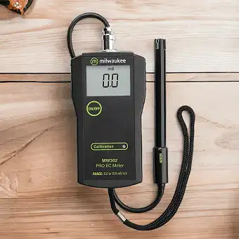 Milwaukee MW302 EC-mätare –...