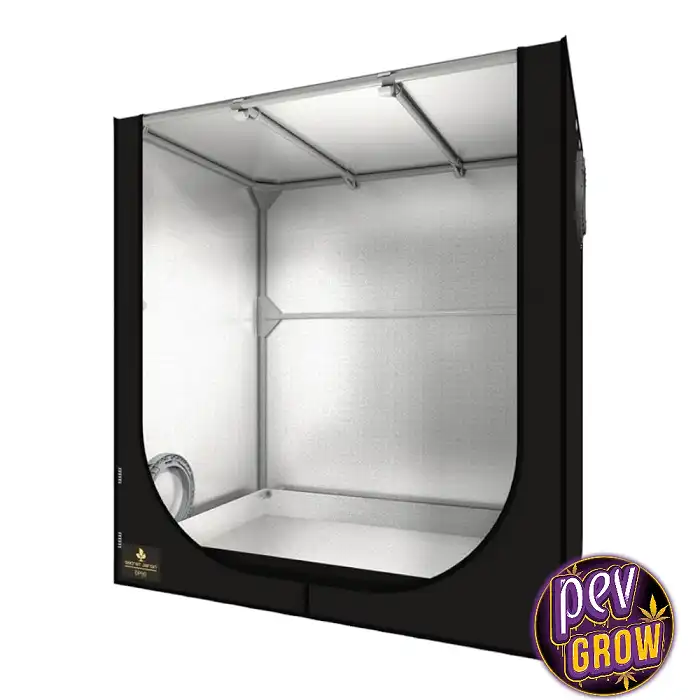 Armario para Esquejes Dark Propagator 90cm