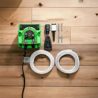 Milwaukee MP810-doserpumpe...