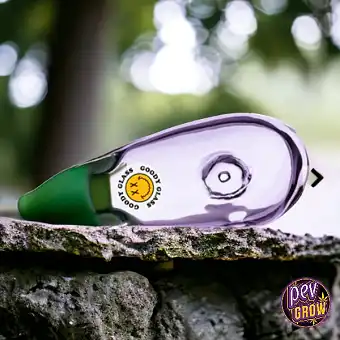 GoodyGlass Stikla pīpe –...