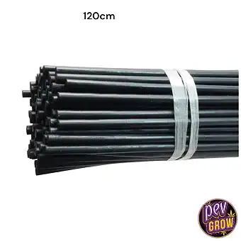 120 cm laminēts koka augu...