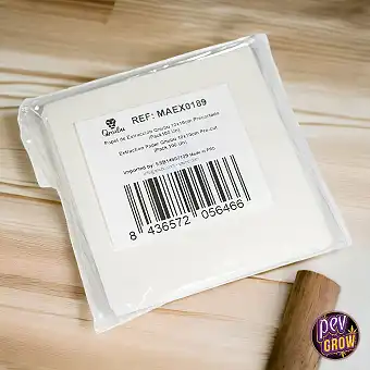 Papel de Extracción...
