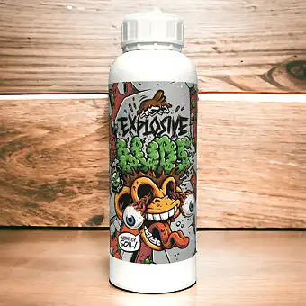 Explosive Buds Monkey Soil