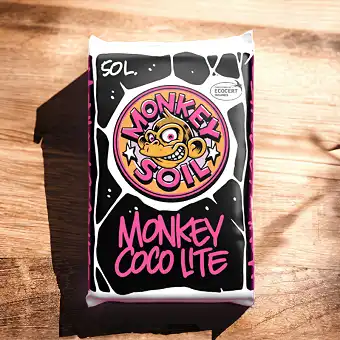 Monkey Coco Lite de Monkey...