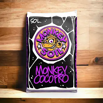 Monkey Coco Pro Monkey Soil...