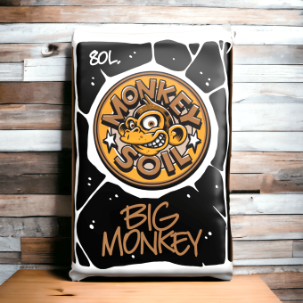 Compra Big Monkey de Monkey Soil 80L
