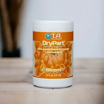 Dry Part Bloom – Terra...