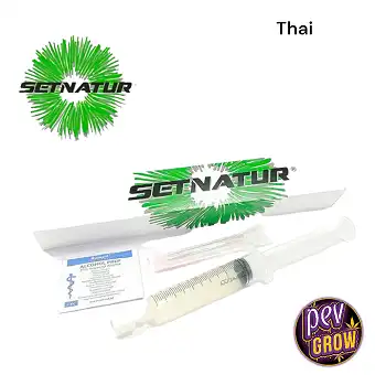 Thai Setnatur Magic...