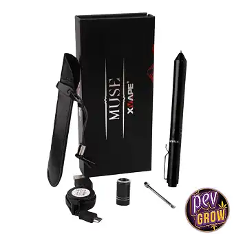 Vaporitzador Muse XVape –...