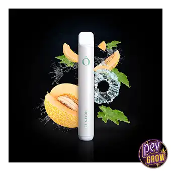 Ice Melon Disposable Pod by...