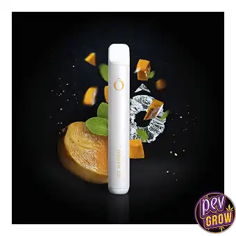 Disposable Pod Ice Mango by...