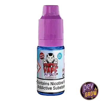 Vampire Vape Heisenberg...