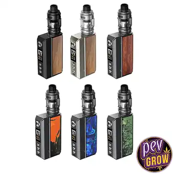 Voopoo Drag 4 Kit –...