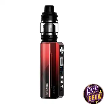 Pod rechargeable VOOPOO...