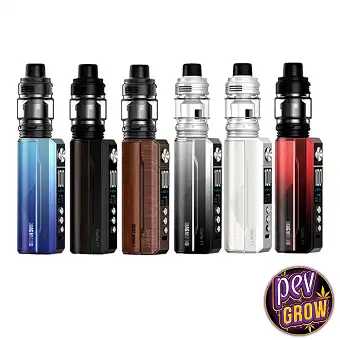 VOOPOO DRAG M100S Kit –...