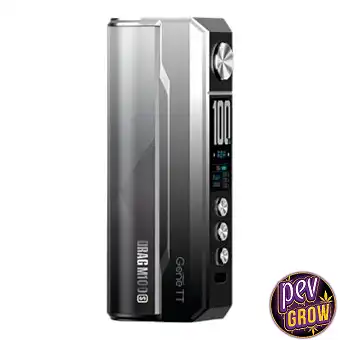 Voopoo Drag M100S MOD Pody...