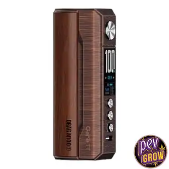 Voopoo Drag M100S MOD Pod...