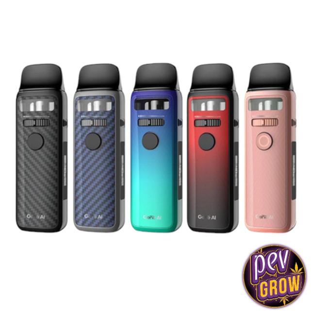 elfbar nachfüll pod läuft aus VOOPOO VINCI 2 Pod Kit 6.5ml e cig wholesales – Vape Wholesale Global main image 0