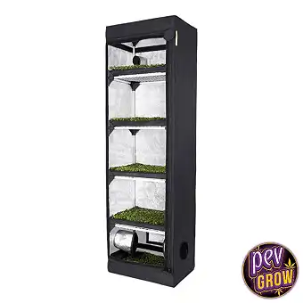 Tenda de Cultivo para...