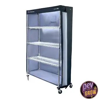 Tenda de Cultivo para...