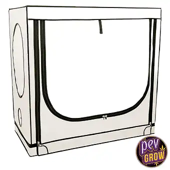 Mushroom Grow Tent Homebox...