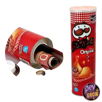 Lata de Pochas para Agocho...