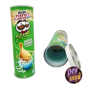 Chips Pommes de terre...