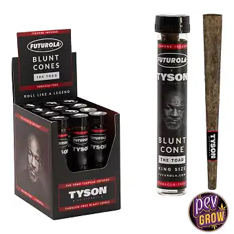 Paper per Blunts amb...