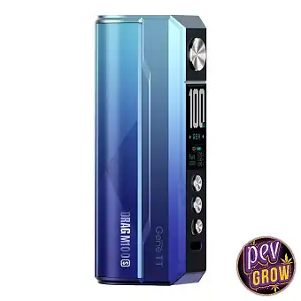 Voopoo Drag M100S MOD Pody...