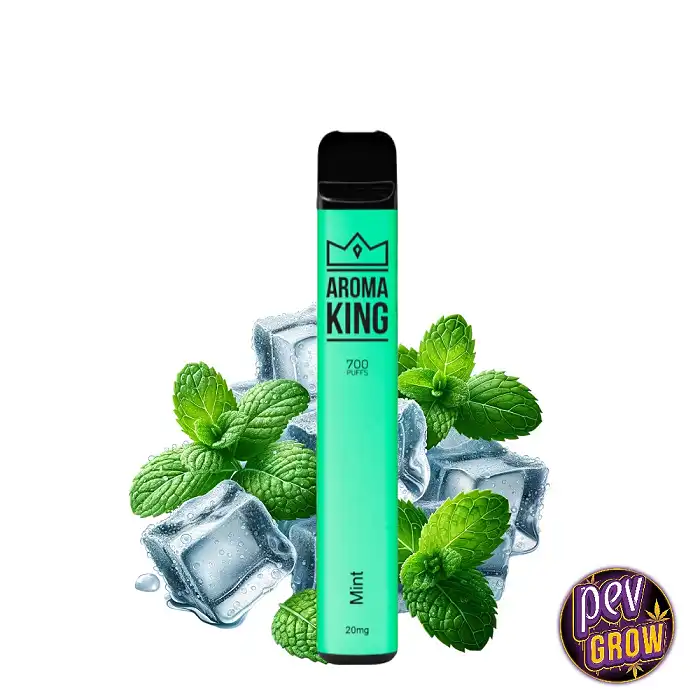 air up®  Fresh Mint Mouthpiece