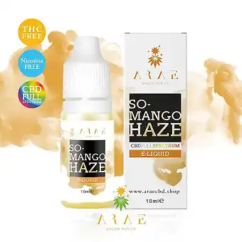 ARAE Somango Haze CBD...