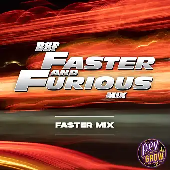Faster and Furious Mix di...