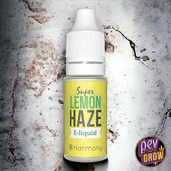 Harmony Super Lemon Haze...