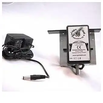 LightRail 4.0 Motor