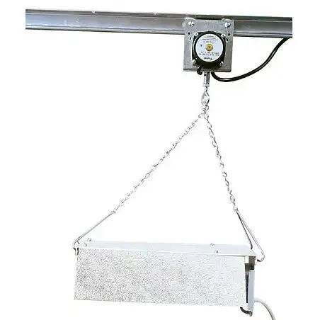 Light Raíl 4.0 Intellidrive