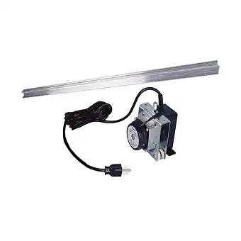 Light Raíl 4.0 Intellidrive