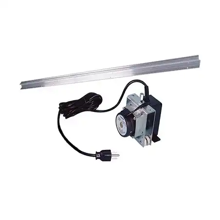 Light Raíl 4.0 Intellidrive