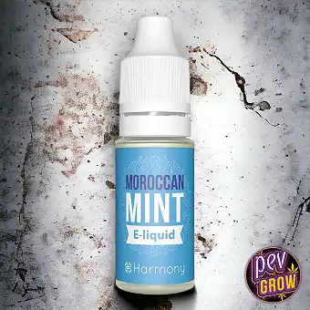 Harmony maroški mint CBD...