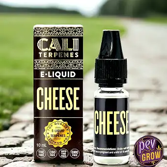 Cheese 0mg Vape Juice from...