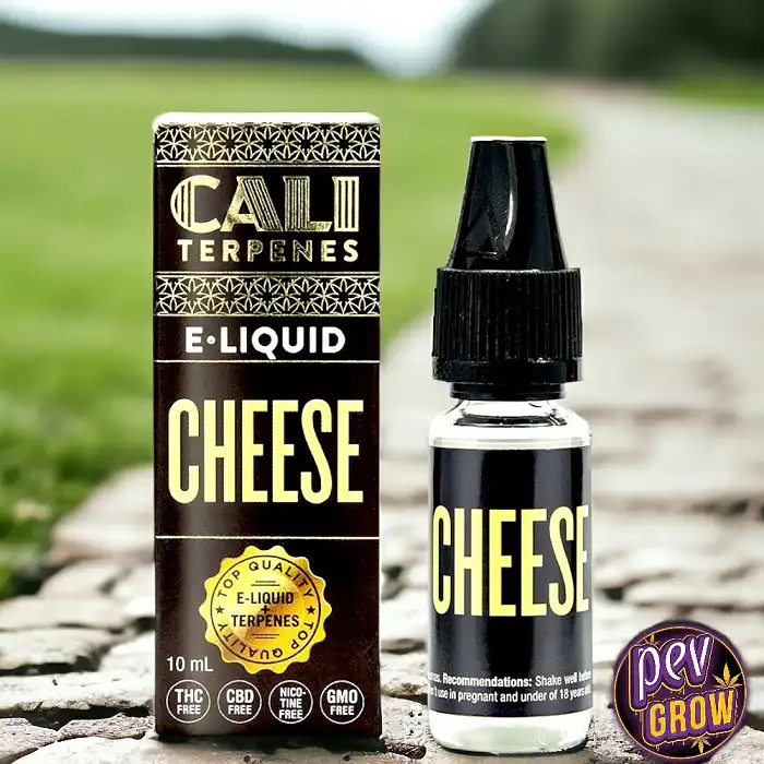 Recharge Cigarette Electronique Vaper Cheese Achetez E Liquide