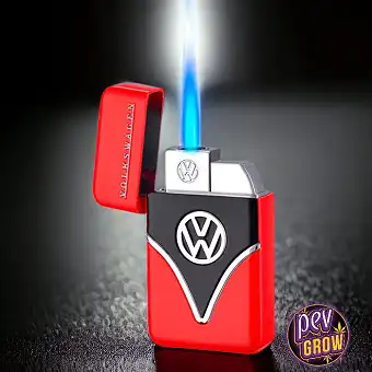 Volkswagen Deluxe Jet Flame...