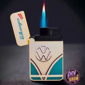 Jet Flame Volkswagen...
