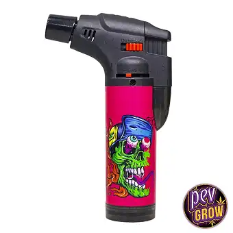 Turbo Crazy Skull Torre Sua...