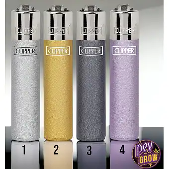Buy Hippie Clipper Jet Flame Lighter at the Best Price at Pevgrow.