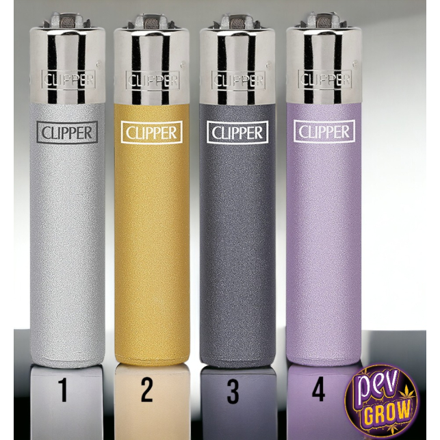 Buy Clipper Metallic IV Lighter at the Best Price at Pevgrow